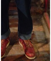 RED WING SHOES | ブーツ