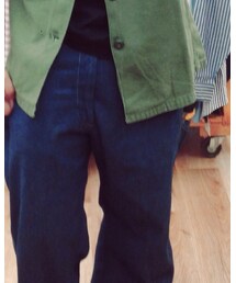 DEECEE | デニムパンツ