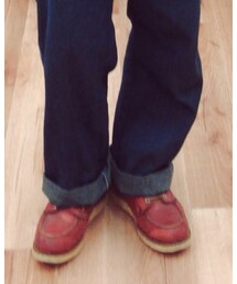 RED WING SHOES | ブーツ