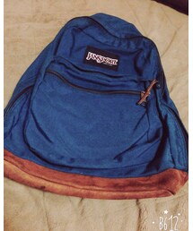 JANSPORT | バックパック/リュック
