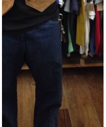 DEECEE | デニムパンツ