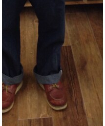 RED WING SHOES | ブーツ