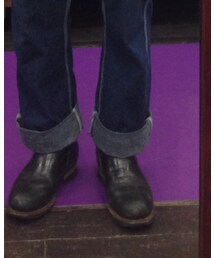 RED WING SHOES | ブーツ
