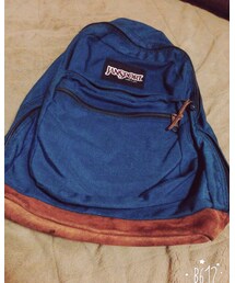 JANSPORT | バックパック/リュック