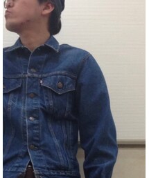 Levi's | デニムジャケット