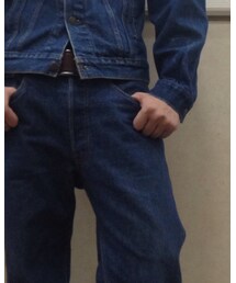 Levi's | デニムパンツ