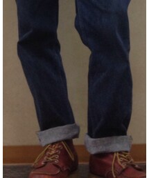 RED WING SHOES | ブーツ