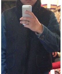 WOOLRICH | ベスト