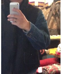 Levi's | デニムジャケット