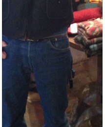 Levi's | デニムパンツ