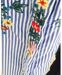 ZARA | Tシャツ/カットソー