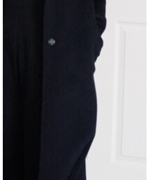 ZARA | チェスターコート