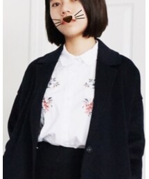 ZARA | シャツ/ブラウス