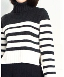 ZARA | ニット/セーター