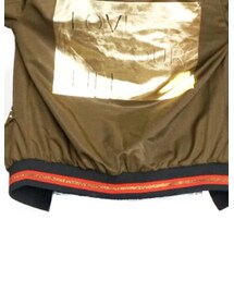 ZARA | スタジャン