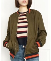 ZARA | ニット/セーター