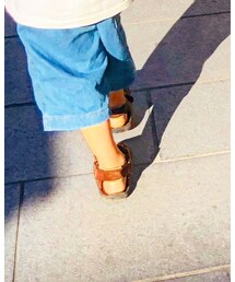 Birthday | サンダル