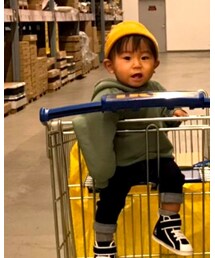 ZARA KIDS | パーカー