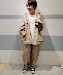 Minun | Tシャツ/カットソー