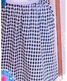 RETRO GIRL | スカート