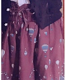 axes femme | スカート