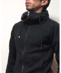 semantic design | パーカー