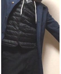 UNIQLO | ダウンベスト