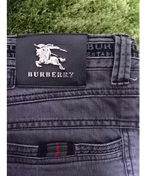 BURBERRY | パンツ