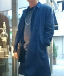 SENSE OF PLACE by URBAN RESEARCH | トレンチコート