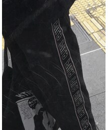 MONKEY TIME | パンツ