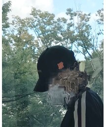 ANTI SOCIAL SOCIAL CLUB | キャップ