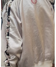 古着 | スカジャン