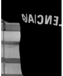 BALENCIAGA | パーカー