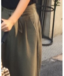 BLATEwebstore | パンツ