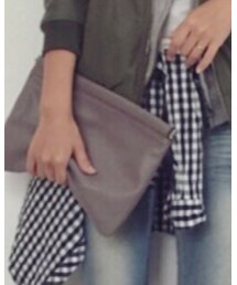 FOREVER 21 | クラッチバッグ