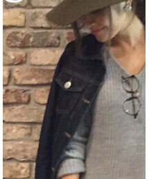 BLATEwebstore | デニムジャケット