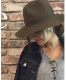 BLATEwebstore | ハット