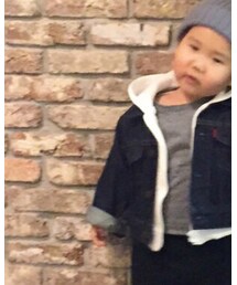 EDWIN | デニムジャケット