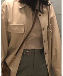 GU | ジャケット/アウター