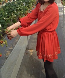 ISBIT | ワンピース(ワンピース)