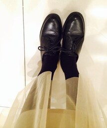 ESPERANZA | かっちりシューズ(その他シューズ)