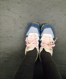 NEW BALANCE | スニーカー(スニーカー)