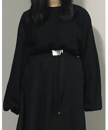 E hyphen world gallery | スウェット