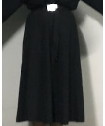 w closet | スカート