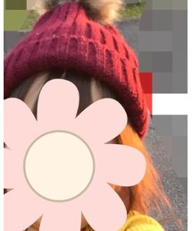 DAISO | ニットキャップ/ビーニー