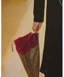 ZANOBETTI | 折りたたみ傘