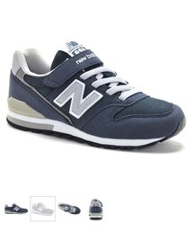 NEW BALANCE | ニューバランス996(20cm)(スニーカー)