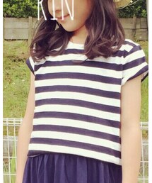 無印良品 | Tシャツ/カットソー