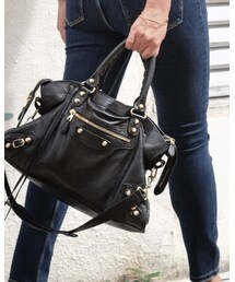 BALENCIAGA | ショルダーバッグ