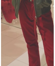 GAS | その他パンツ